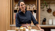 Magnolia Table with Joanna Gaines - Episode 1 - Peaches and Pork Chops