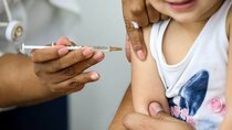 Have More - Episode 115 - Vacina para crianças
