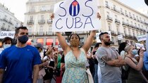 Have More - Episode 131 - Protestos em Cuba