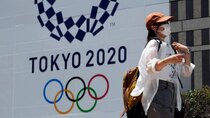 Have More - Episode 136 - Olimpíadas no Japão: Jogos começam ainda sob o impacto da...