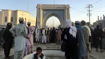 Have More - Episode 154 - Talibã retoma Afeganistão