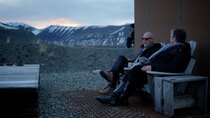 Home - Episode 4 - Iceland: The Concrete Factory