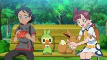 Pocket Monsters - Episode 69 - Errand Endurance!