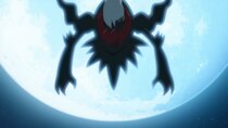 Pocket Monsters - Episode 74 - Nightfall? Nightmares!