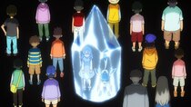 Pocket Monsters - Episode 87 - Breaking the Ice!