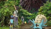 Pocket Monsters - Episode 38 - Restore and Renew!