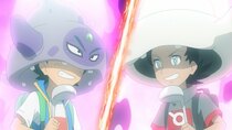 Pocket Monsters - Episode 97 - An Evolution in Taste!