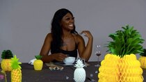 Come Dine with Me - Episode 21 - South London, Michelle