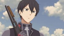 Otomege Sekai wa Mob ni Kibishii Sekai Desu - Episode 12 - No Matter How Tough the World of Otome Games Is