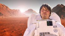 BBC Documentaries - Episode 57 - Brian Cox: Seven Days on Mars