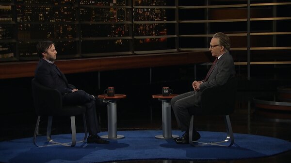 Real Time with Bill Maher - S20E19 - 