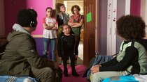 The Dumping Ground - Episode 8 - Two Sides to Every Story