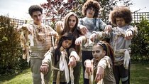 The Dumping Ground - Episode 10 - The Lurgy