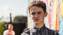 The Dumping Ground - Episode 11 - RyanMan