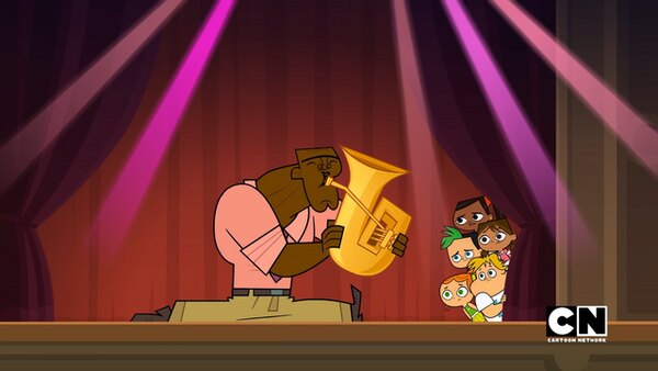 Total DramaRama - S02E27 - Tu Ba Or Not Tu Ba