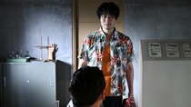 Kamen Rider - Episode 41 - A Father's Motive and a Son's Decision!