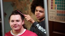 The Dumping Ground - Episode 6 - Love Hearts and Roses