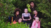 The Dumping Ground - Episode 8 - Risk