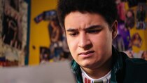 The Dumping Ground - Episode 14 - Shattered