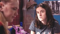 The Dumping Ground - Episode 15 - Keeping Face