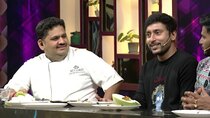 Cooku With Comali - Episode 44 - ABC Cooking Challenge