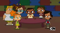 Total DramaRama - Episode 30 - Stingin' in the Rain