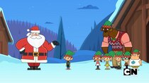 Total DramaRama - Episode 34 - Me, My Elf, and I