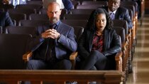 Law & Order: Organized Crime - Episode 8 - Ashes to Ashes