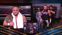 All Elite Wrestling: Rampage - Episode 17 - AEW Rampage 38