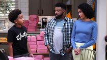 Tyler Perry’s Young Dylan - Episode 1 - Friday the Juneteenth
