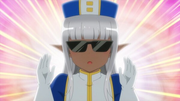 Kono Healer, Mendokusai - Ep. 11 - So, This Is Part 2 of the 