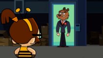 Total DramaRama - Episode 44 - Double Oh Beth