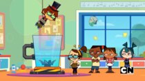 Total DramaRama - Episode 48 - AbaracaDuncan