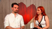 First Dates Spain - Episode 195