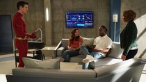 The Flash - Episode 19 - Negative (1)