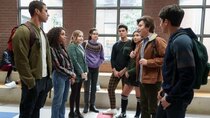 Love, Victor - Episode 2 - Fast Times at Creekwood High