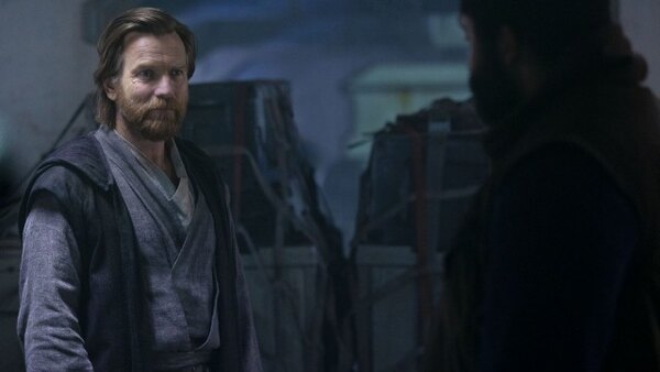 Obi Wan Kenobi Episode 6 Streaming Vf