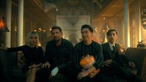 The Umbrella Academy - Episode 7 - Auf Wiedersehen