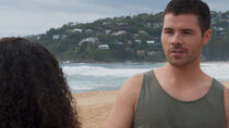 Home and Away - Episode 109