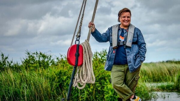 Susan Calman’s Grand Day Out Season 2 Episode 1 - Susan Calman Grand Day Out Series 2
