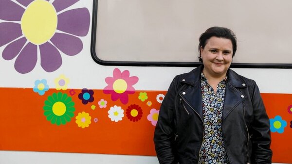 Susan Calman’s Grand Day Out Season 3 Episode 2