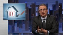 Last Week Tonight with John Oliver - Episode 15 - June 19, 2022: Rent