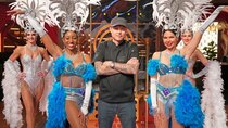 MasterChef (US) - Episode 5 - Winners Mystery Box - Spirit of Vegas