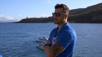 Below Deck Down Under - Episode 16 - Dirty Laundry