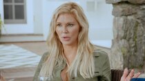 The Real Housewives Ultimate Girls Trip - Episode 1 - Return to Blue Stone Manor