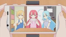 Onipan! - Episode 50 - You're Watching Onikko Channel! Part 5