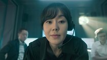 Money Heist: Korea - Joint Economic Area - Episode 2