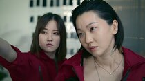 Money Heist: Korea - Joint Economic Area - Episode 3