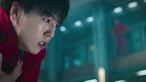 Money Heist: Korea - Joint Economic Area - Episode 4