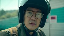 Money Heist: Korea - Joint Economic Area - Episode 5